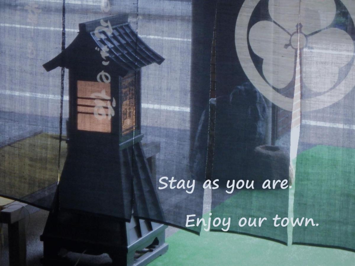 Hotel Kaigetsu Toba Exterior foto